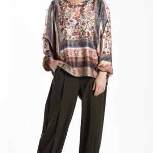 Berlin Pants