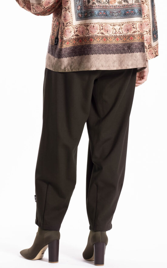 Berlin Pants product photo.