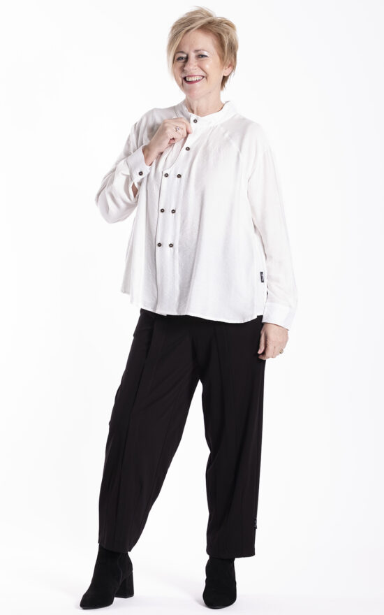 Berlin Pants product photo.