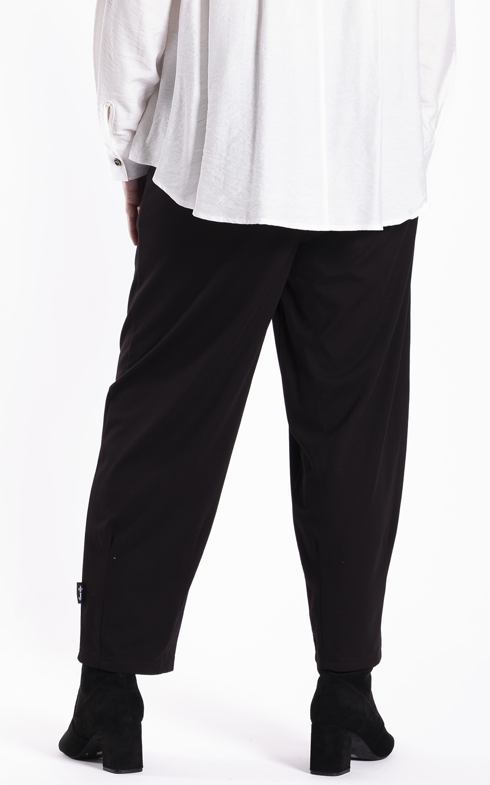 Berlin Pants product photo.