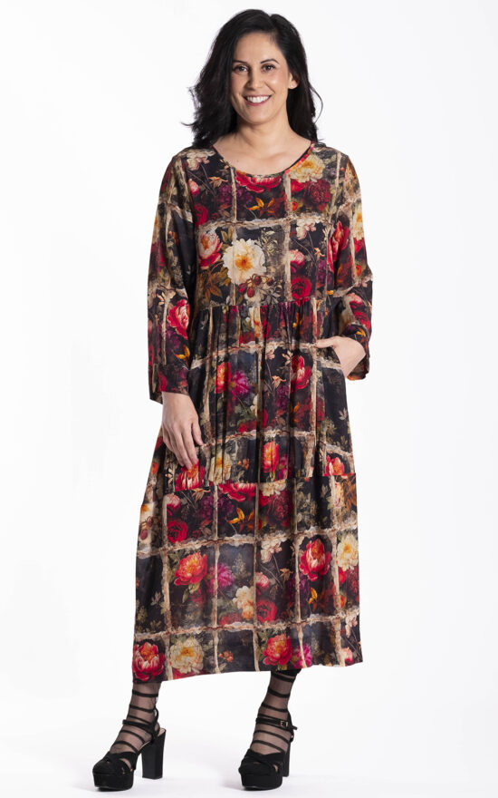 Jordan Dress product photo.