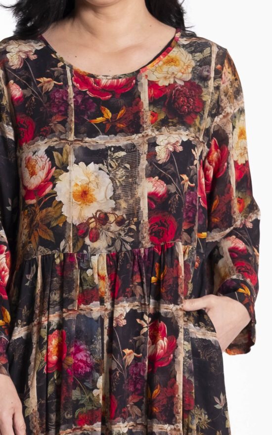 Jordan Dress product photo.