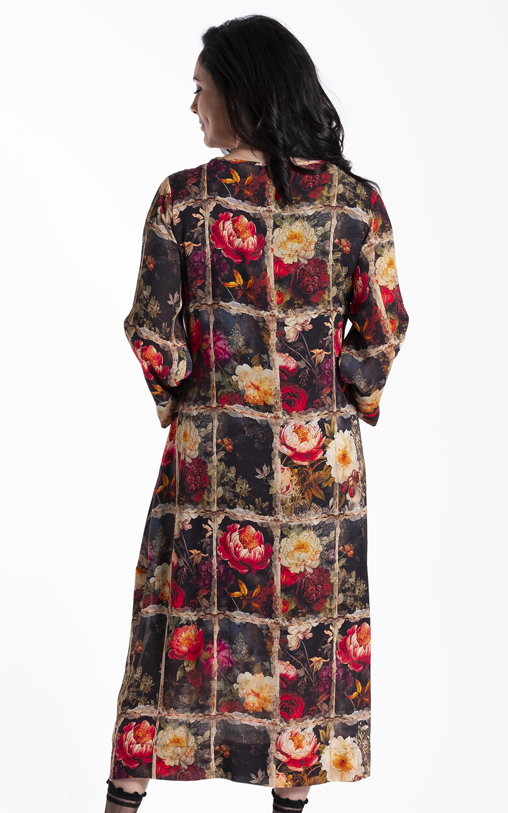 Jordan Dress product photo.