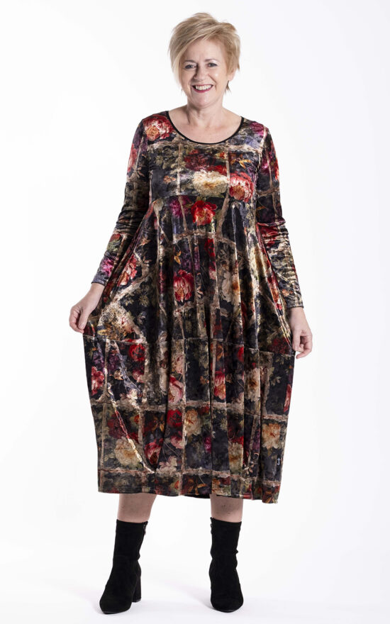 Sanderson Dress product photo.