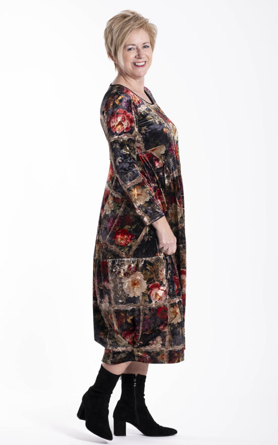 Sanderson Dress product photo.