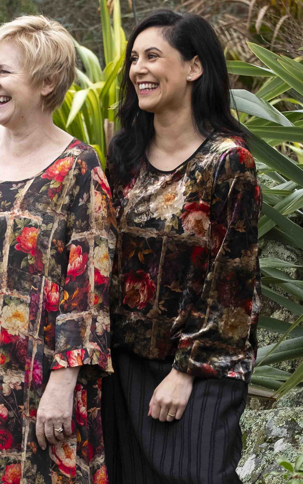 Lattice Top product photo.