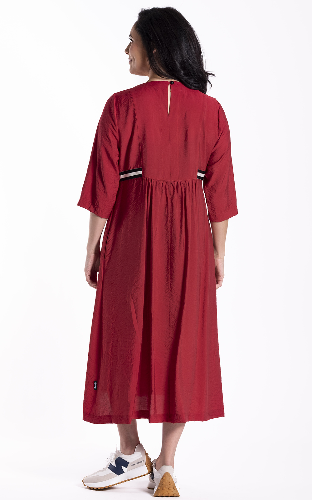 Maddy Dress product photo.