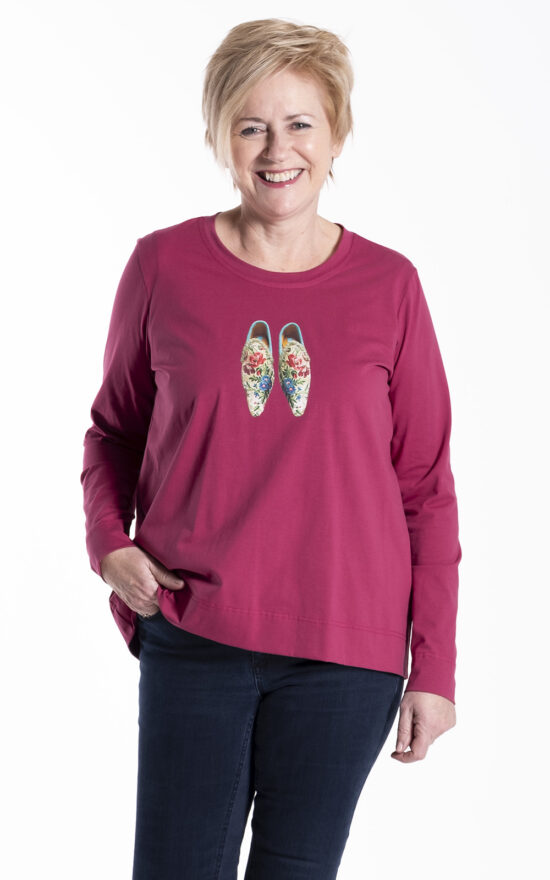 Basic Tee product photo.