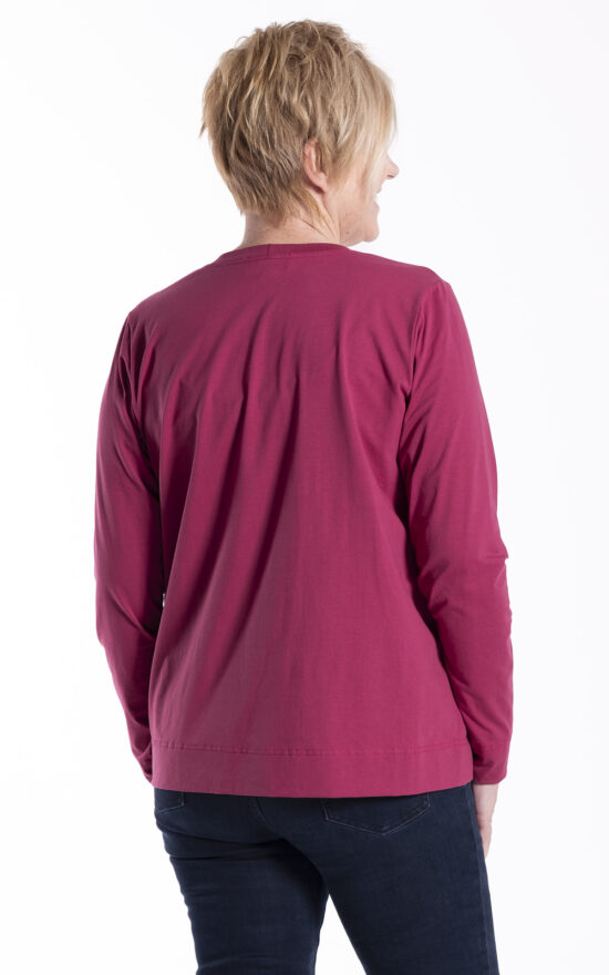 Basic Tee product photo.