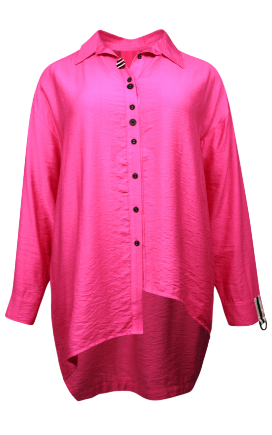 Professor Shirt product photo.