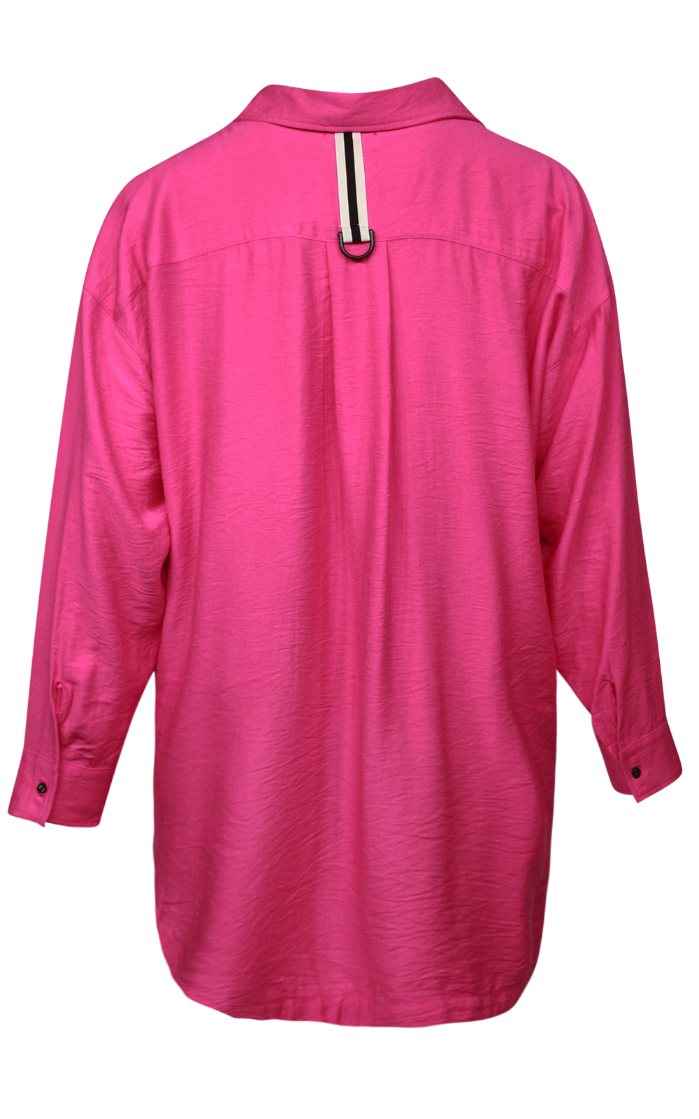 Professor Shirt product photo.