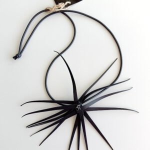Fireworks Necklace