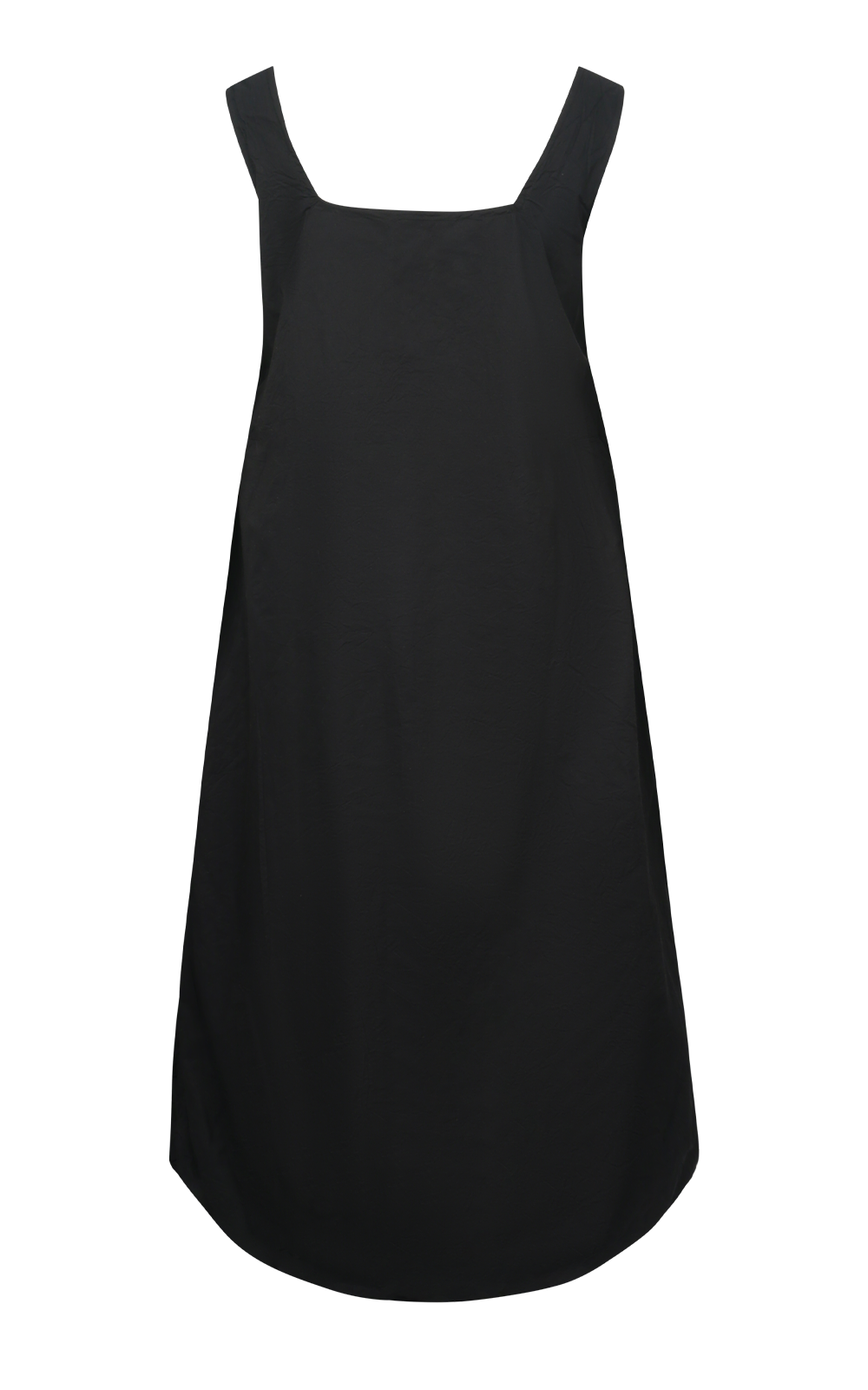 Fitzroy Dress Cotton Poplin product photo.