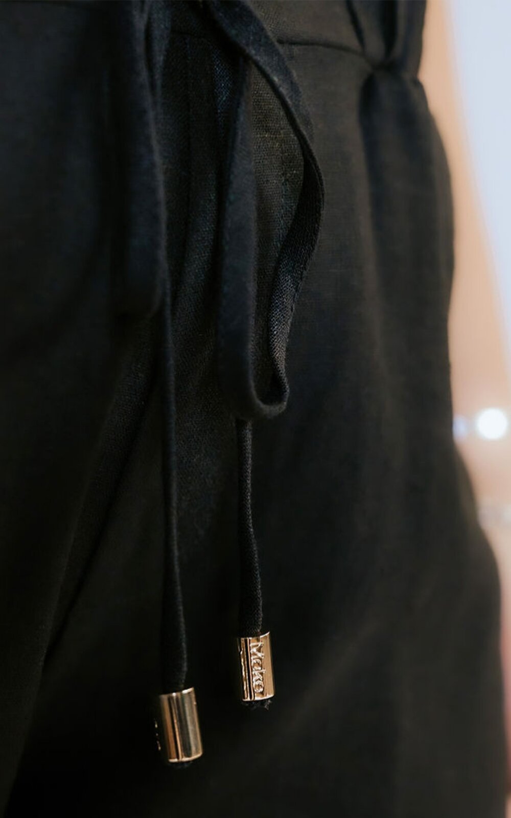 Goldie Pant product photo.