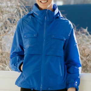 Gracie Windbreaker