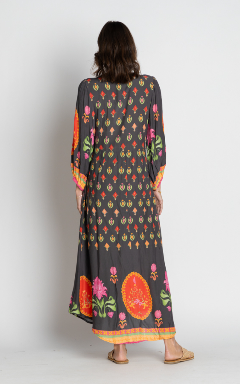 Grenadine Midi product photo.