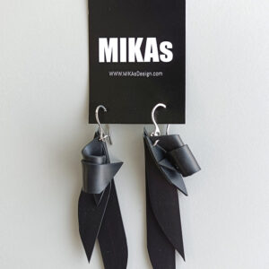 Gumtree Earrings