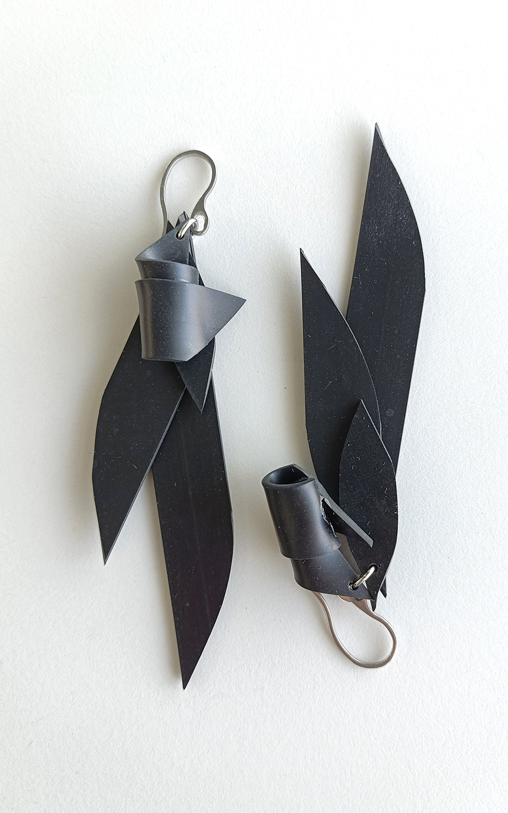 Gumtree Earrings product photo.