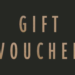 Digital Gift Voucher