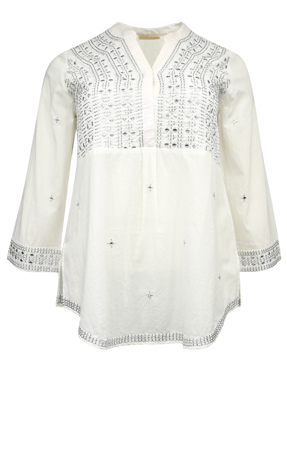 Hadley Shirt product photo.