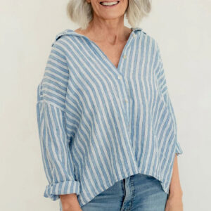 Hamilton Shirt Linen