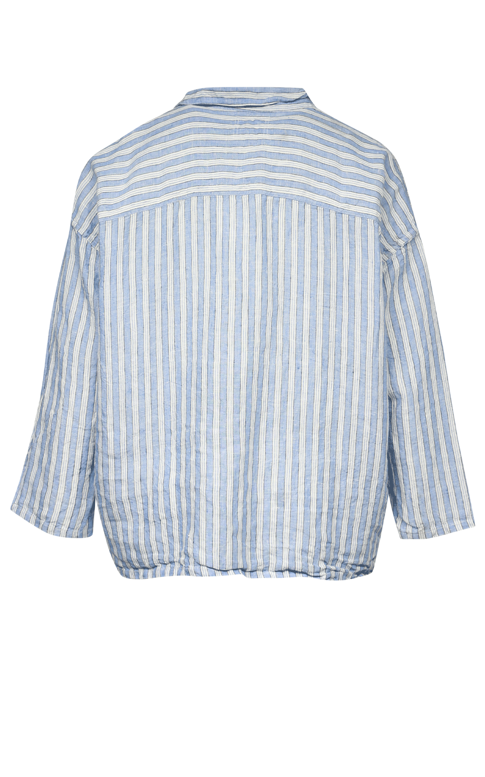 Hamilton Shirt Linen product photo.