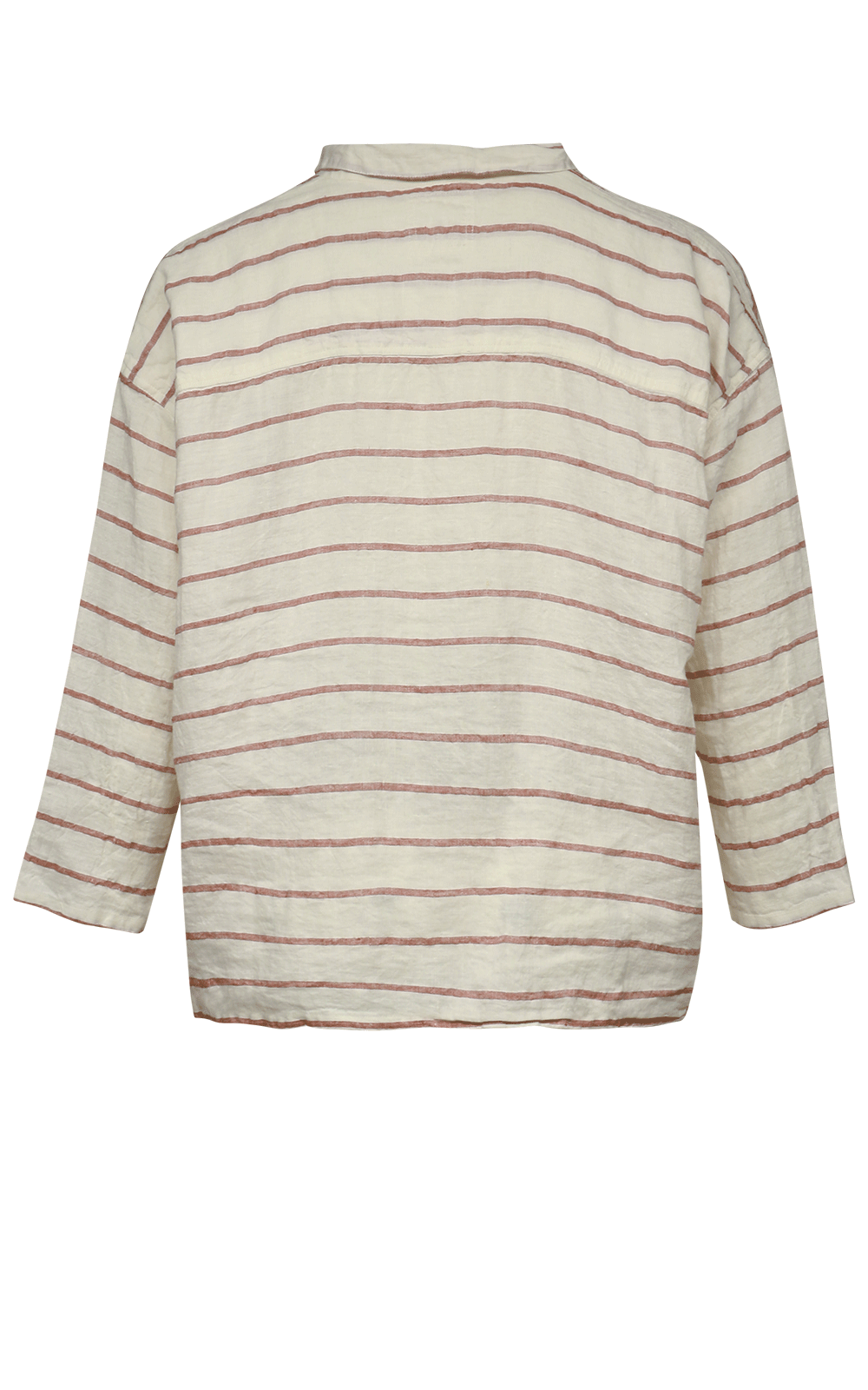 Hamilton Shirt Linen product photo.