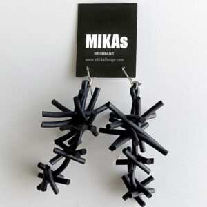 Hanabi Earrings