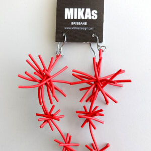Hanabi Earrings