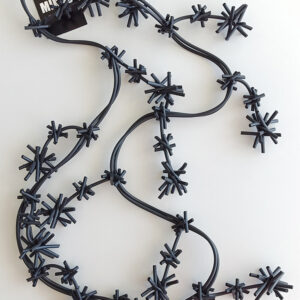Hanabi Necklace