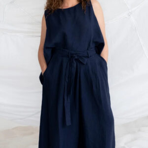 Harriet Trousers Linen