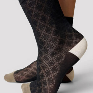 Heel Toe Sock
