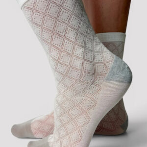 Heel Toe Sock