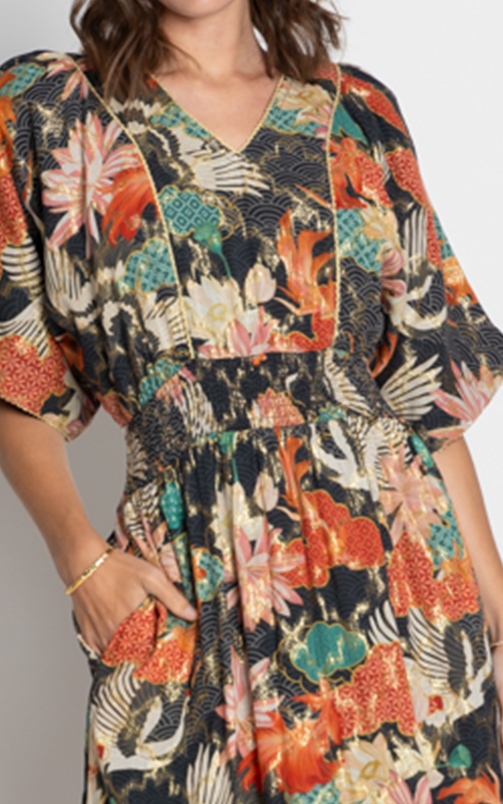 Hoshino Maxi product photo.