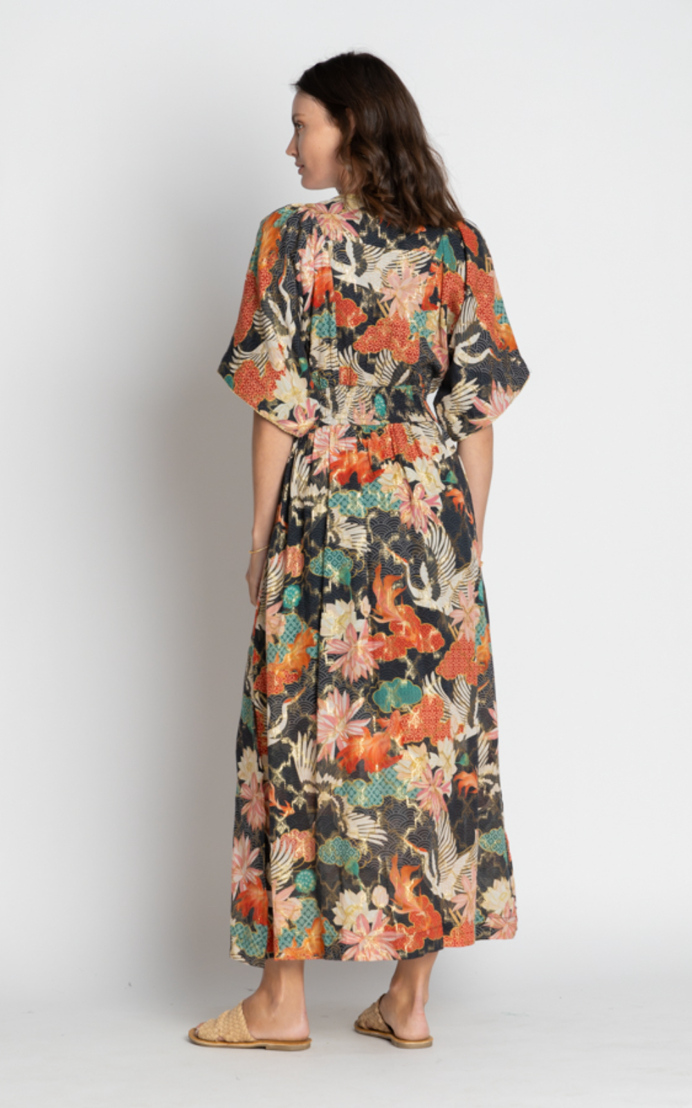 Hoshino Maxi product photo.