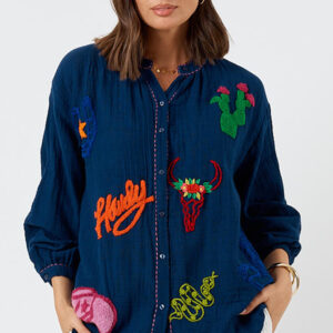 Howdy Shirt