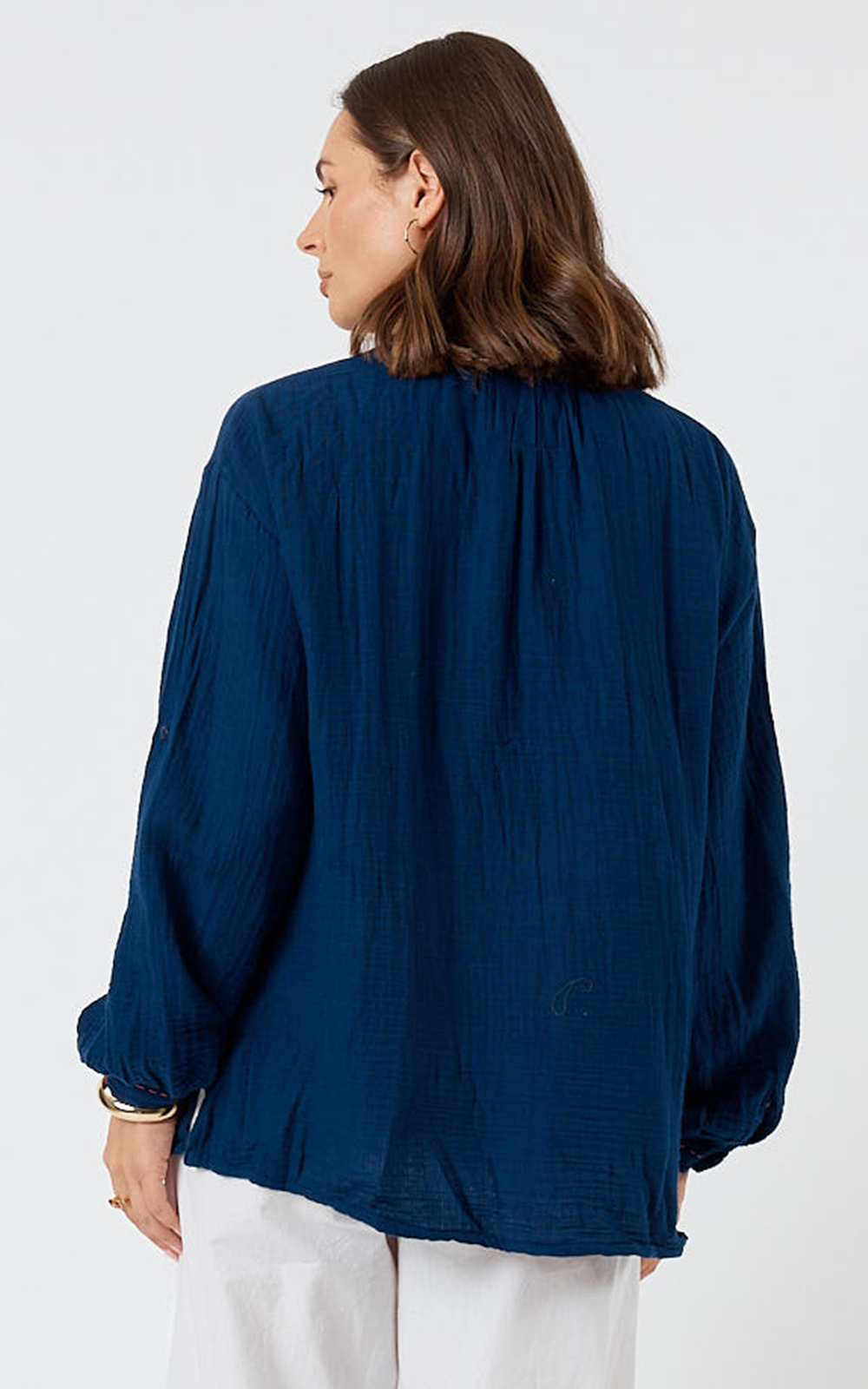 Howdy Shirt product photo.