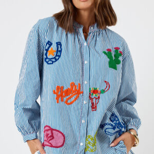 Howdy Shirt