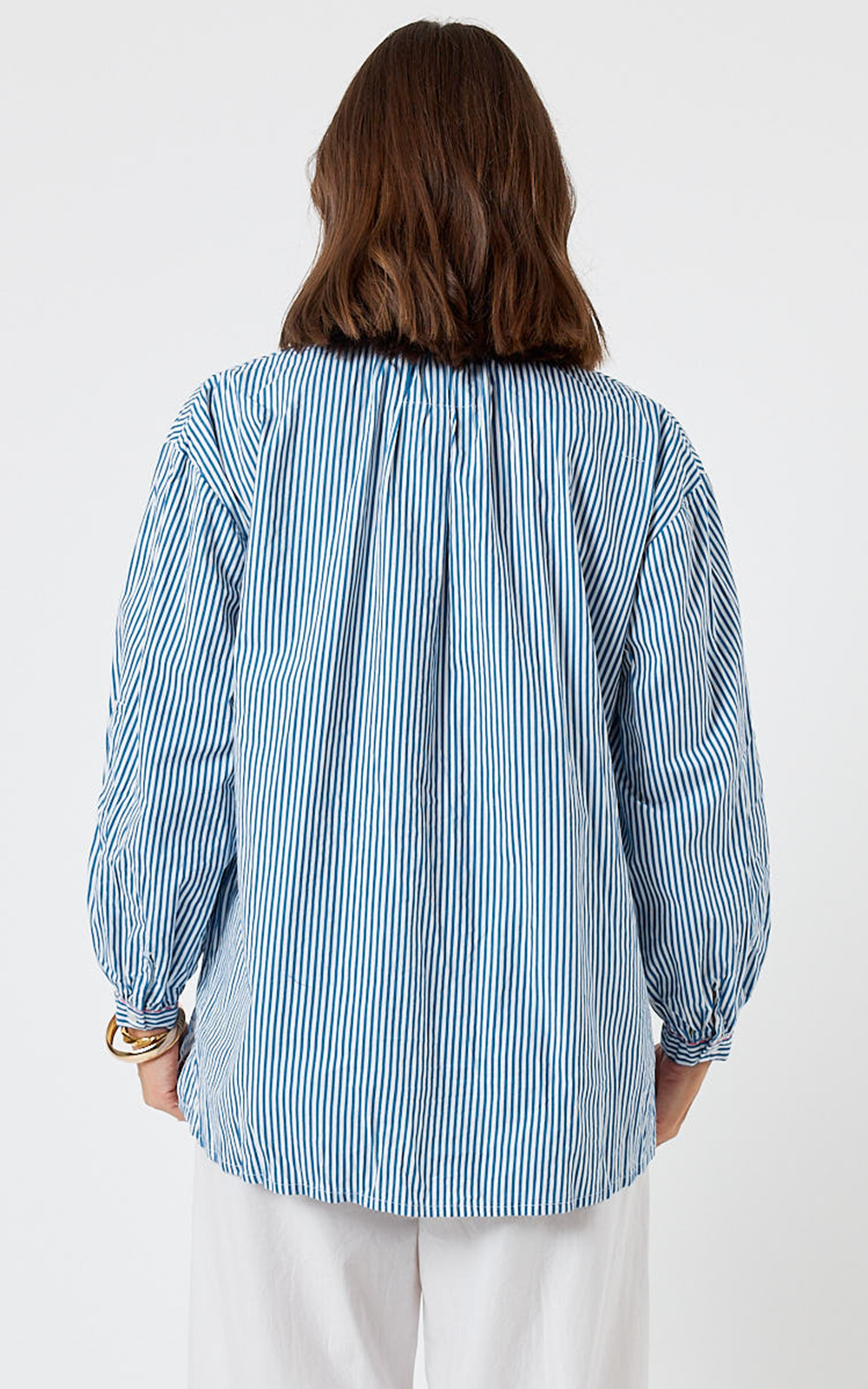 Howdy Shirt product photo.