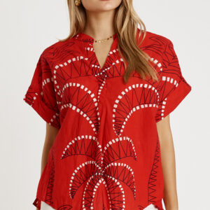 Idalia Top