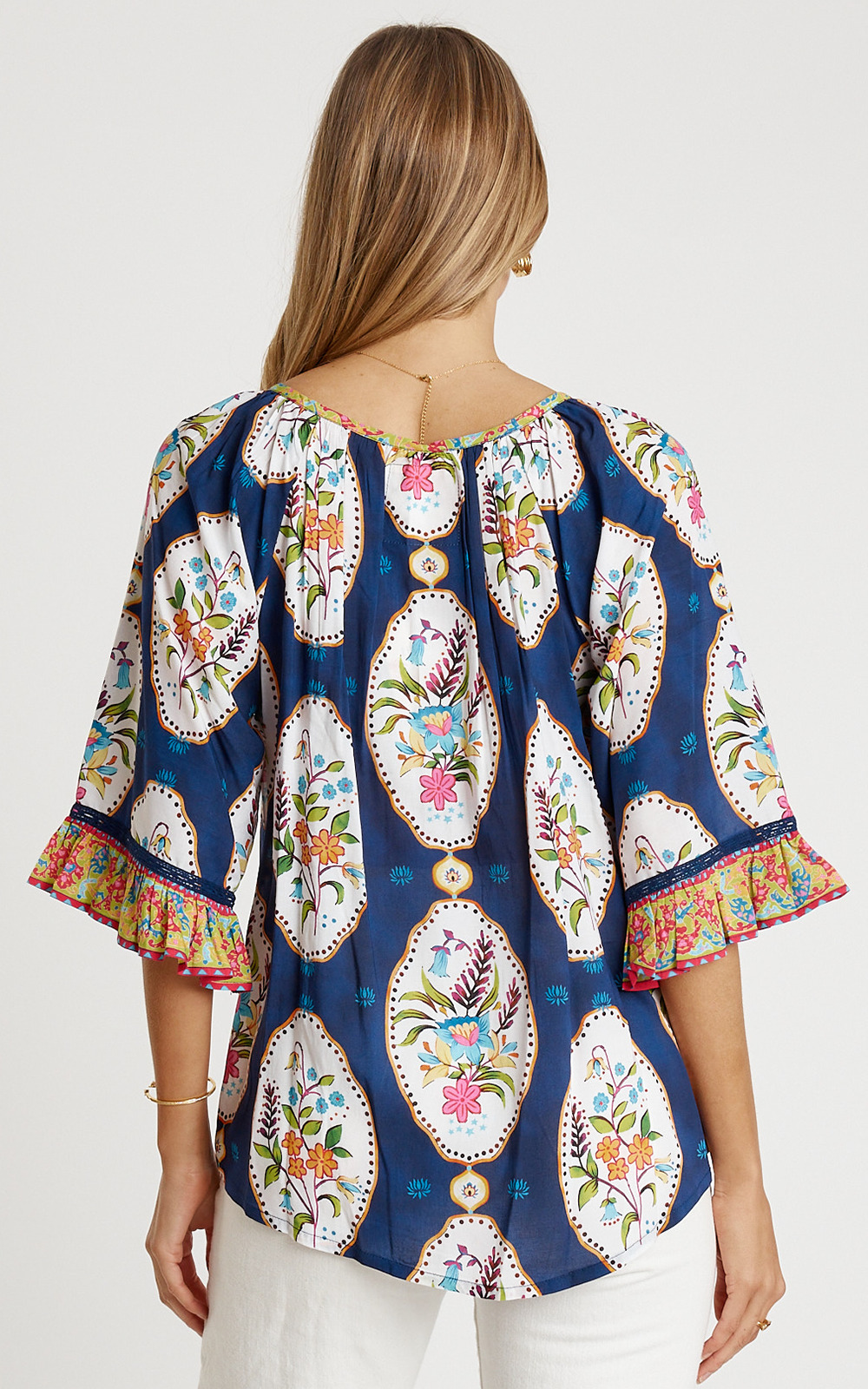 Imogen Top product photo.