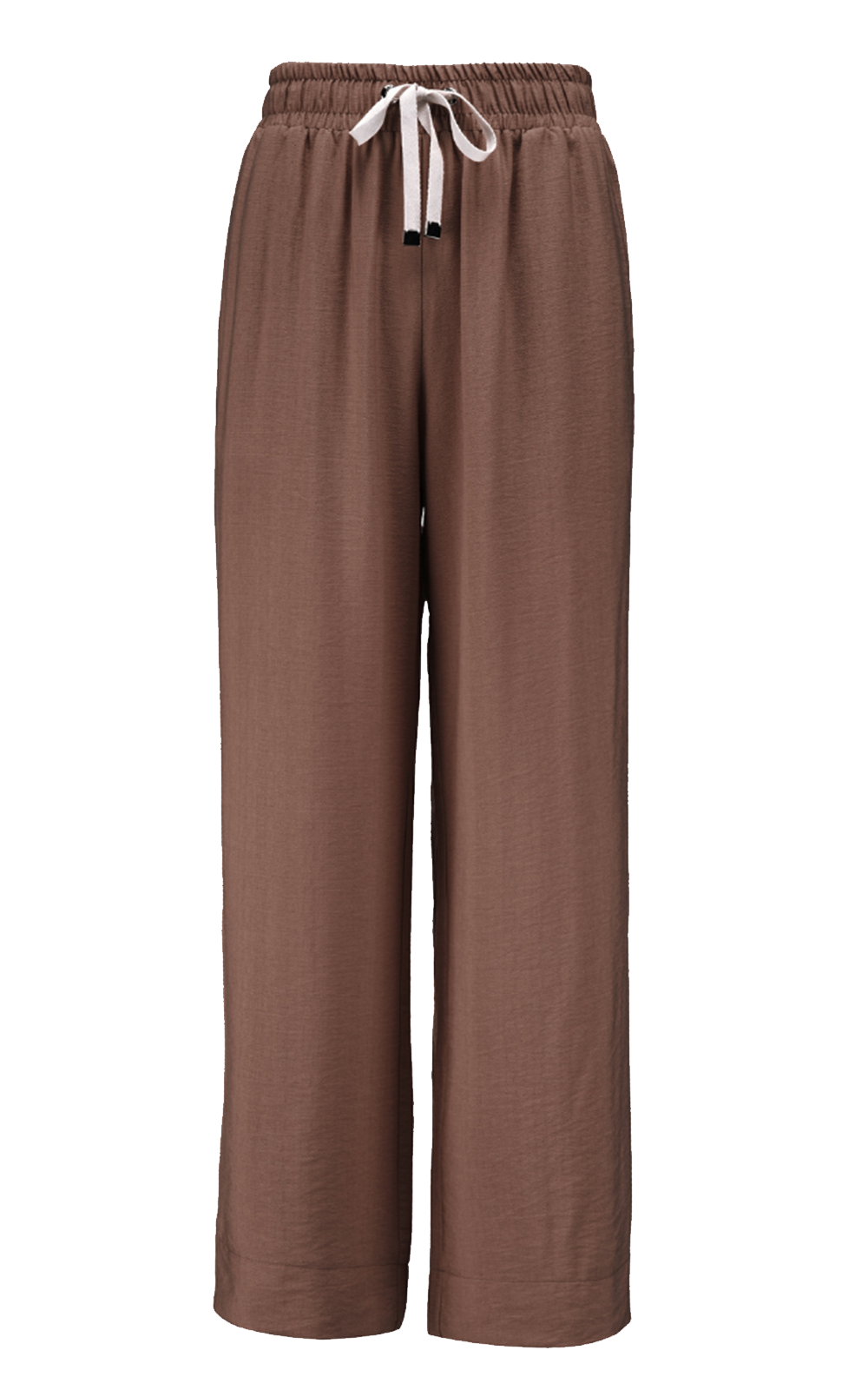 Indiana Side Stripe Wide Leg Pant product photo.