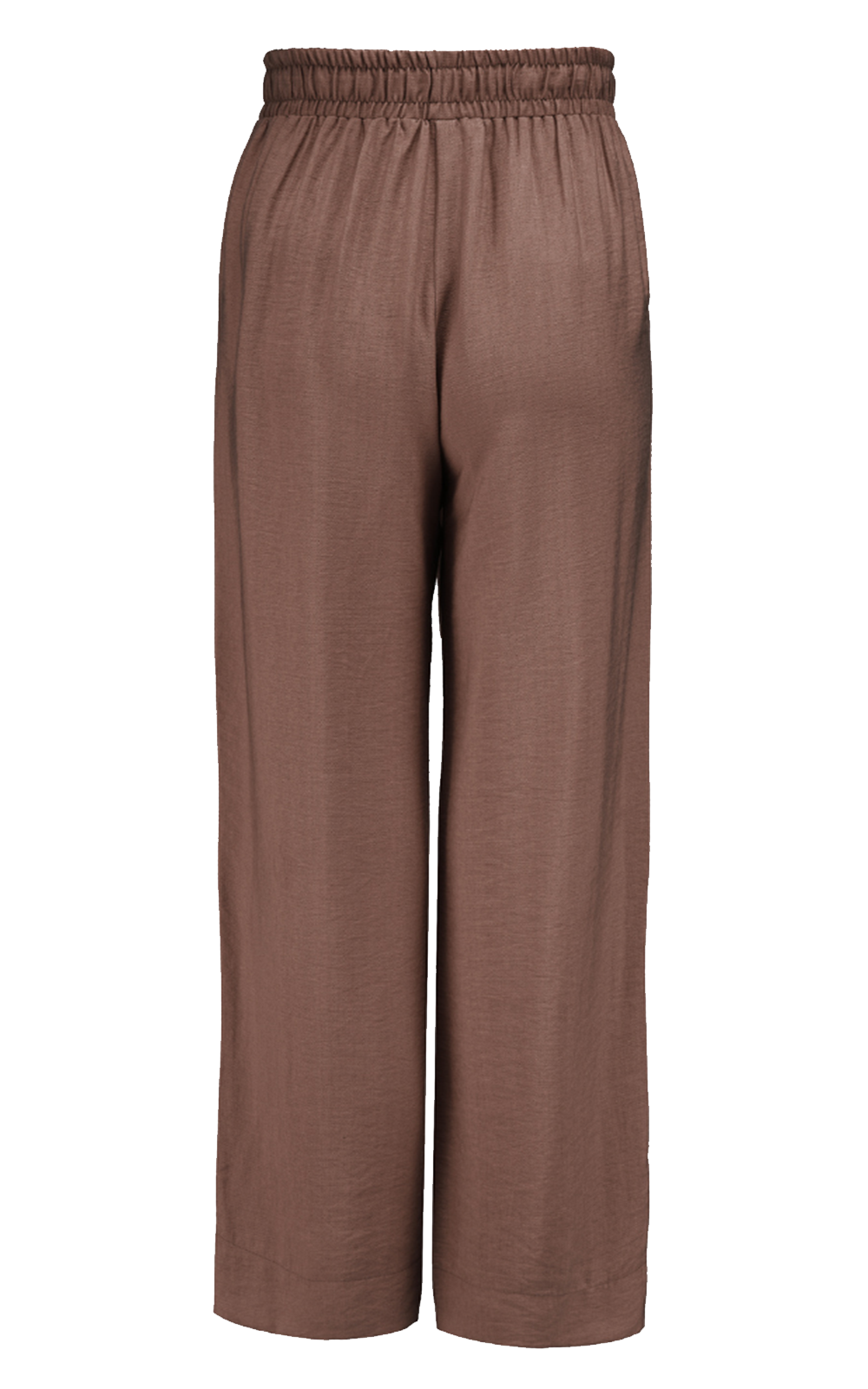 Indiana Side Stripe Wide Leg Pant product photo.