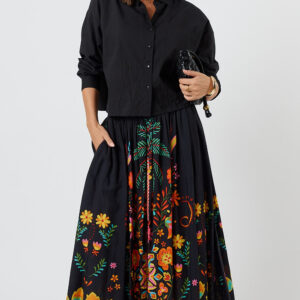 Ingrid Skirt