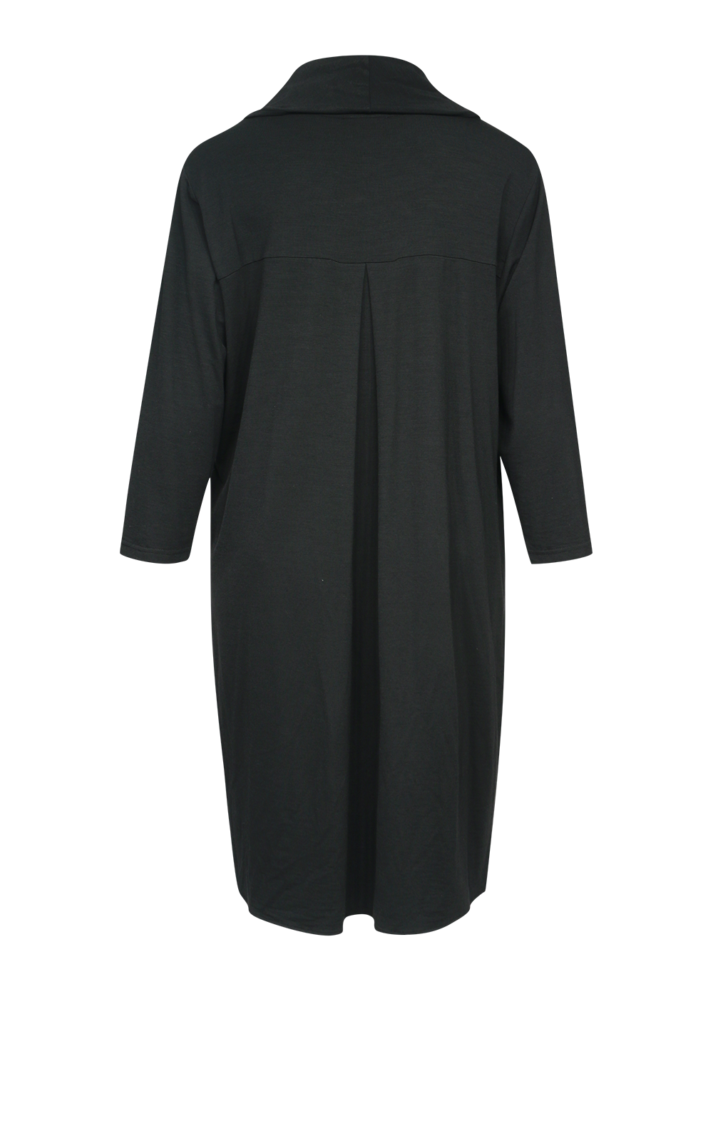 Merino Duster product photo.