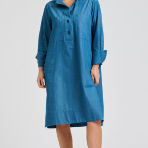 Jane Popover Dress