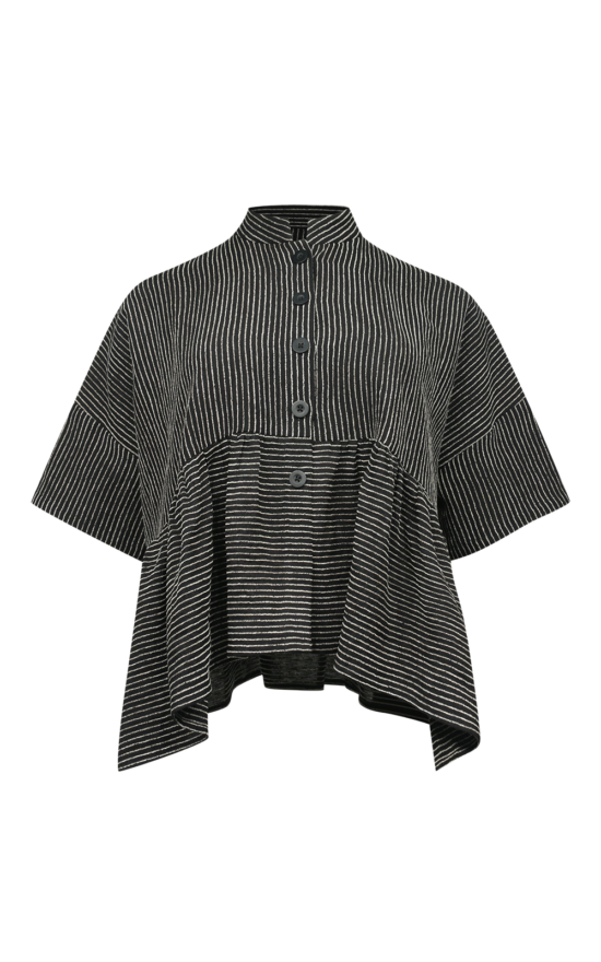 Ember Gather Jacket product photo.