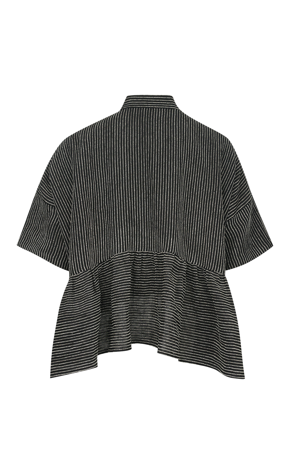 Ember Gather Jacket product photo.