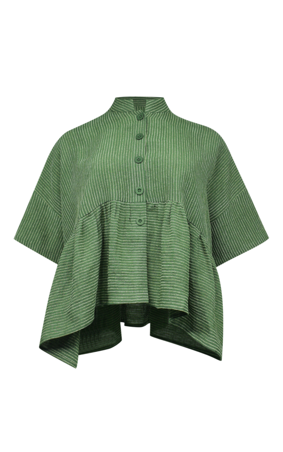 Ember Gather Jacket product photo.