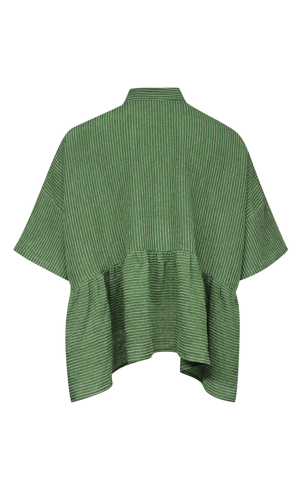 Ember Gather Jacket product photo.